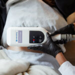 CoolSculpting equipment from Laser & Wellness Center.