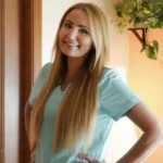 Laser & Wellness founder Ashley Wiese-Mackmer